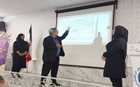 برگـزاری کـمیته بـررسی خـطاهای پـزشکی RCA با اولـویت ایـمنی بیـمار، بـیمارستان شهید سردار سلیمانی